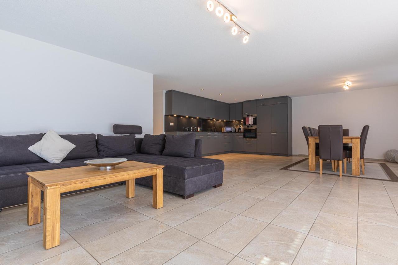Schilthorn Apartment - Aare Jungfrau Ag Wilderswil Bagian luar foto